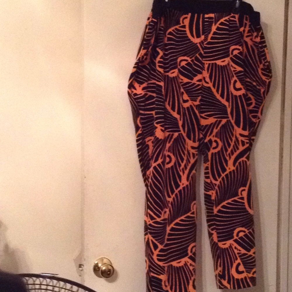Pants